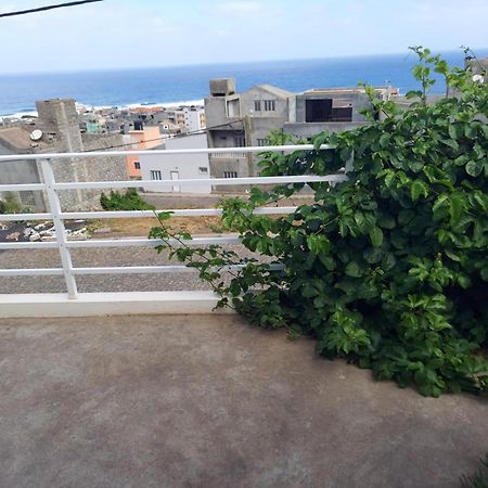 Chez Jumpy Hotel Ponta Do Sol Exterior foto