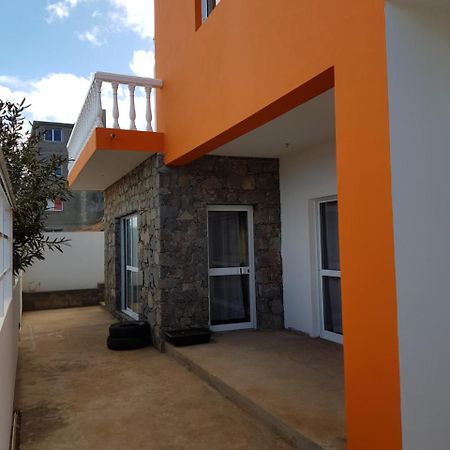 Chez Jumpy Hotel Ponta Do Sol Exterior foto