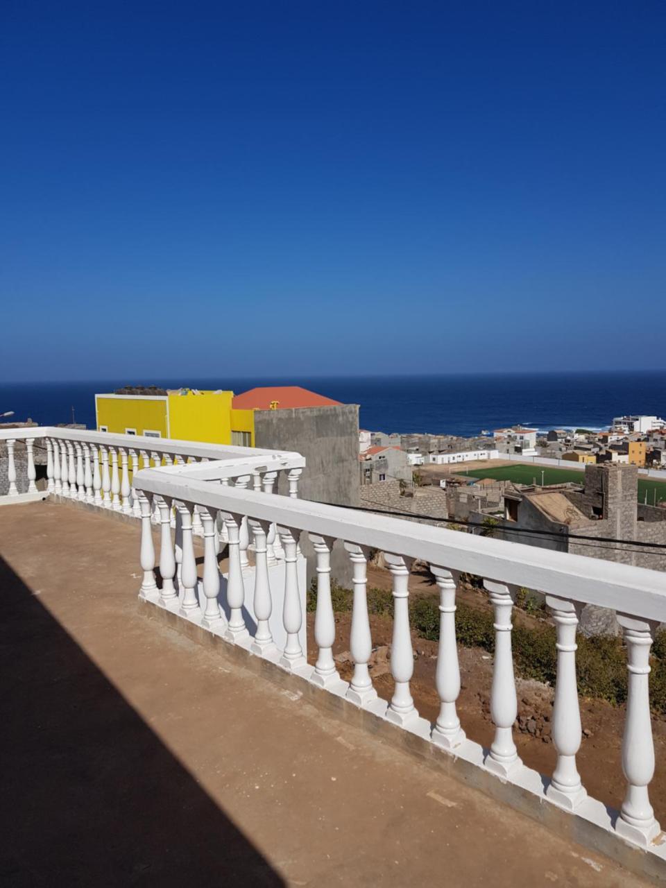 Chez Jumpy Hotel Ponta Do Sol Exterior foto